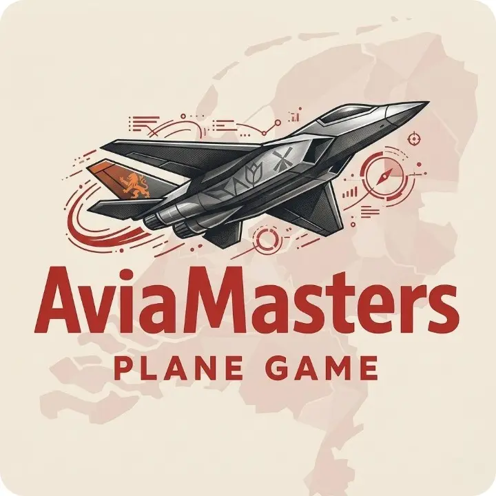Wat is Avia Masters?