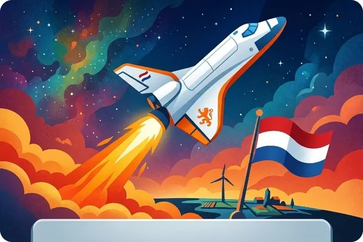 Verantwoord spelen van Avia Masters in Nederland