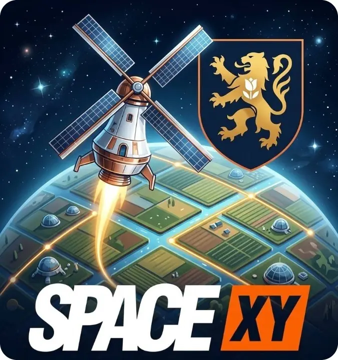 Space XY