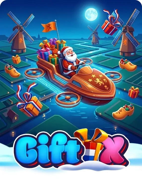 Gift X